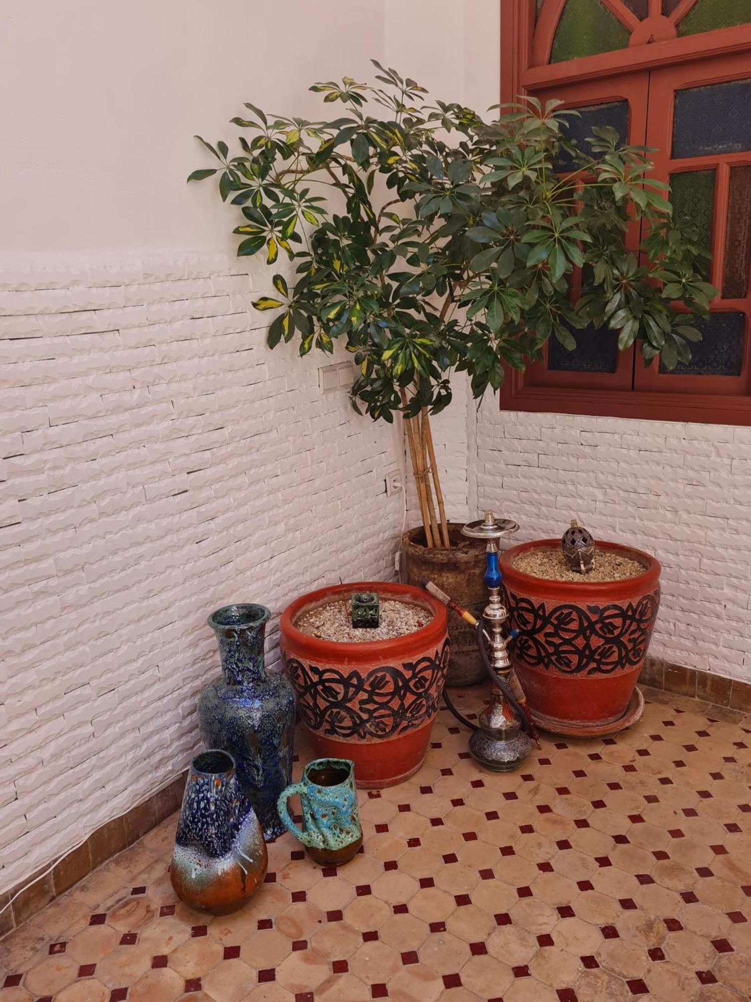 Riad Dantella 마라케시 외부 사진