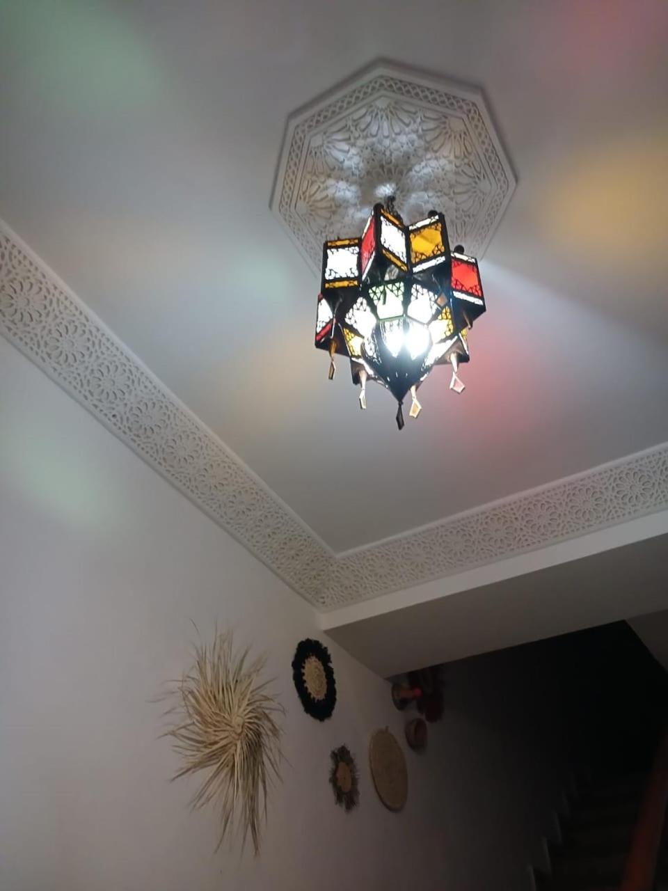 Riad Dantella 마라케시 외부 사진