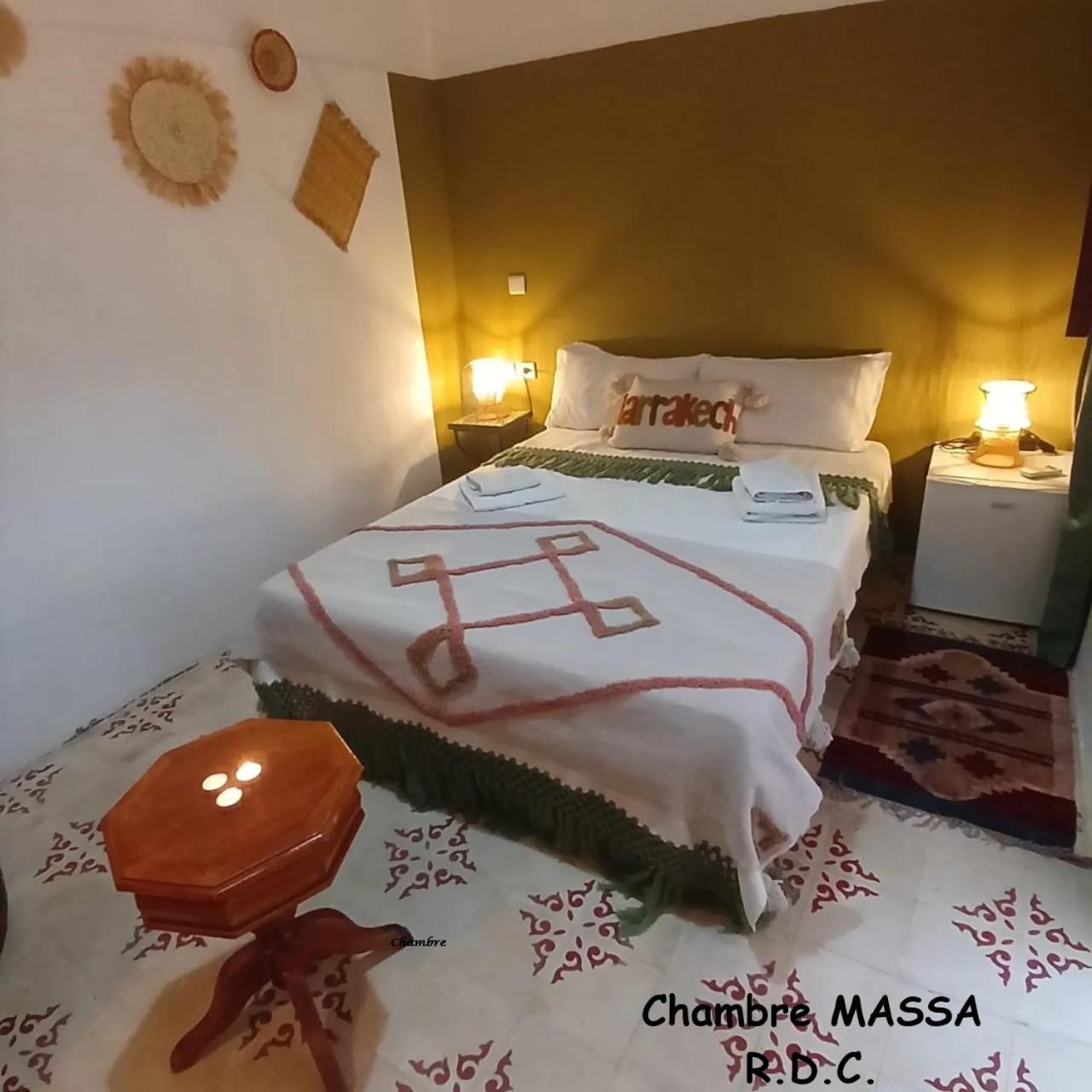 Riad Dantella 마라케시 외부 사진